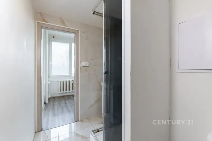 Prodej bytu 3+1, Klášterec nad Ohří, Budovatelská, 62 m2