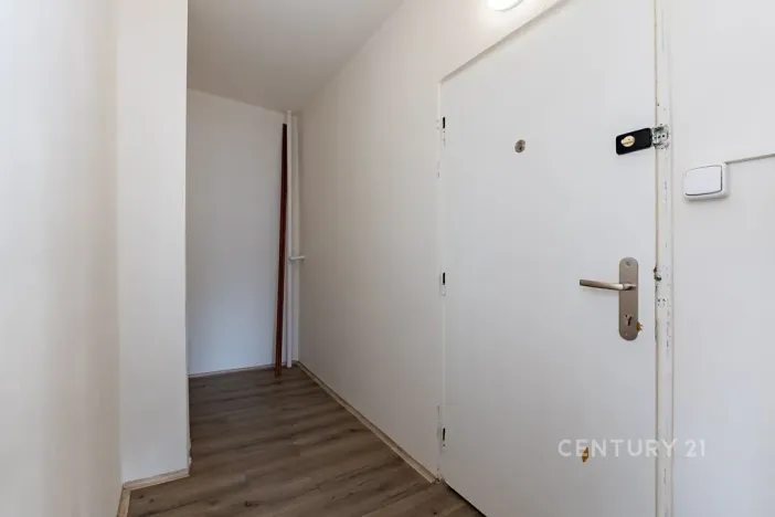 Prodej bytu 3+1, Klášterec nad Ohří, Budovatelská, 62 m2