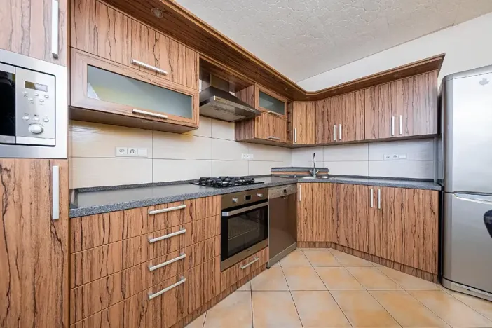 Prodej bytu 2+1, Pardubice, Palackého třída, 71 m2