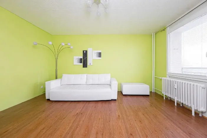 Prodej bytu 2+1, Pardubice, Palackého třída, 71 m2