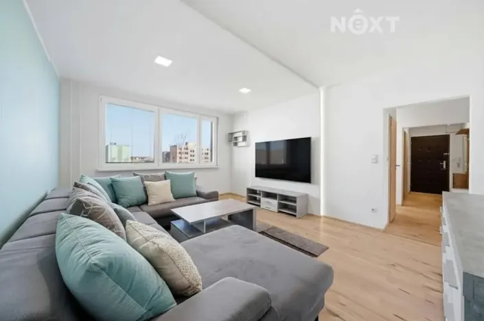 Prodej bytu 4+1, Olomouc, Trnkova, 86 m2