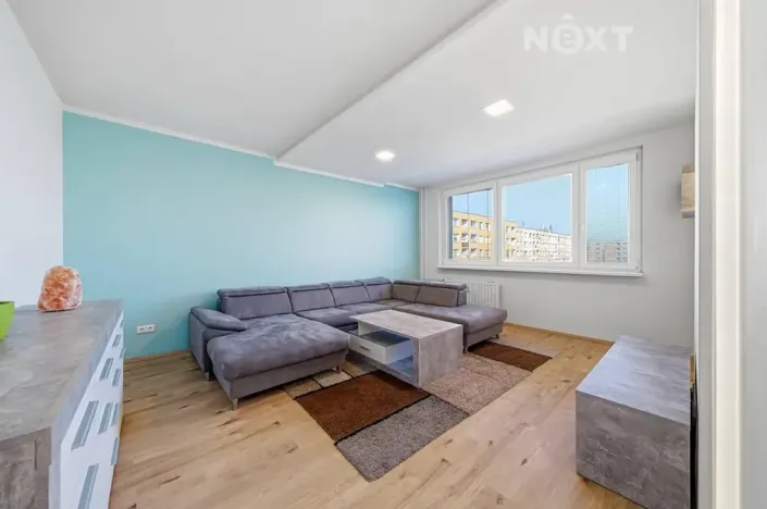 Prodej bytu 4+1, Olomouc, Trnkova, 86 m2