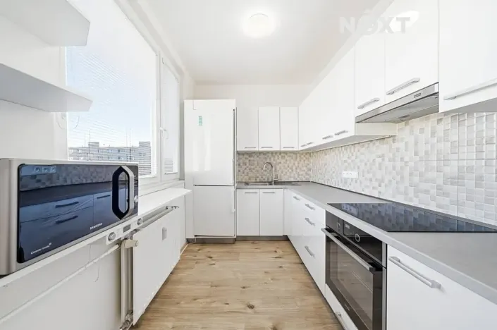 Prodej bytu 4+1, Olomouc, Trnkova, 86 m2