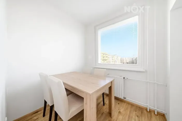 Prodej bytu 4+1, Olomouc, Trnkova, 86 m2