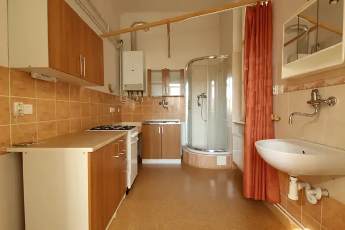 Prodej bytu 2+1, Brno, Koliště, 89 m2