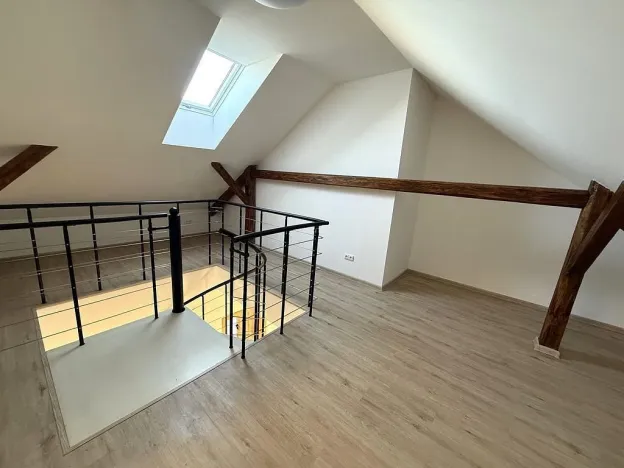 Pronájem bytu 4+kk, Rostěnice-Zvonovice - Rostěnice, 111 m2