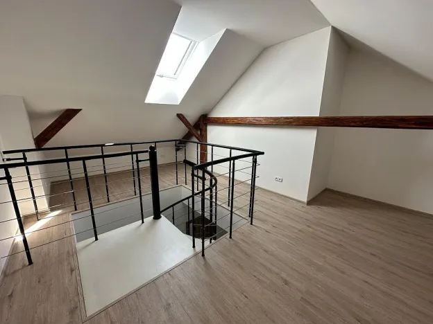 Pronájem bytu 4+kk, Rostěnice-Zvonovice - Rostěnice, 111 m2