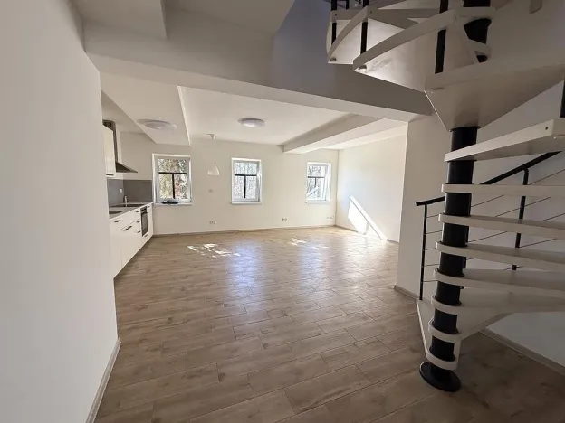 Pronájem bytu 4+kk, Rostěnice-Zvonovice - Rostěnice, 111 m2