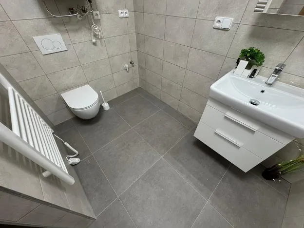 Pronájem bytu 4+kk, Rostěnice-Zvonovice - Rostěnice, 111 m2