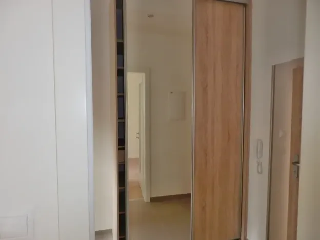 Pronájem bytu 1+kk, Jablonec nad Nisou, Smetanova, 58 m2