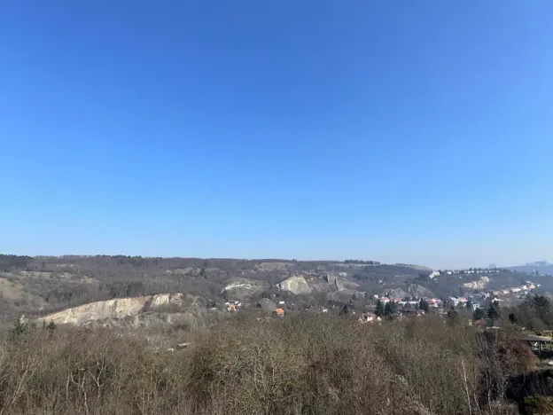 Prodej vily, Praha - Hlubočepy, Pražského, 232 m2