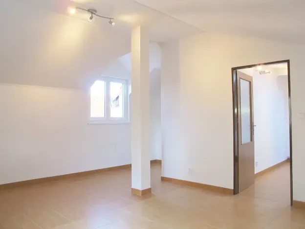 Pronájem kanceláře, Praha - Řepy, Žalanského, 40 m2