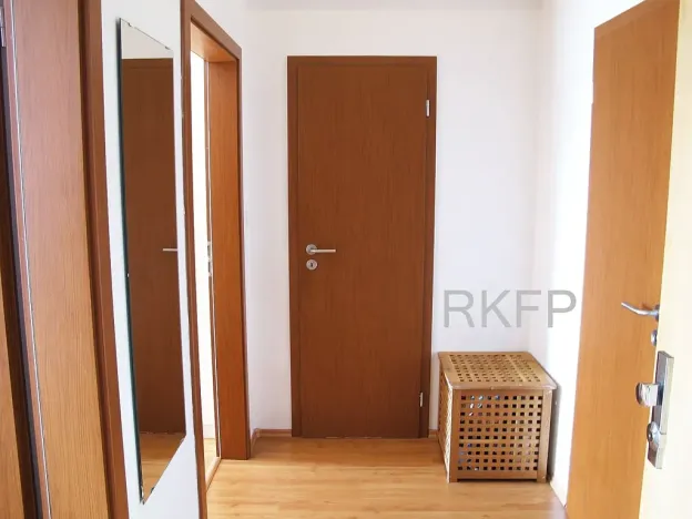 Pronájem bytu 2+kk, Kamenice, Ohradní, 48 m2