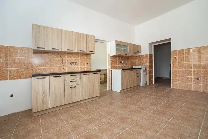 Prodej činžovního domu, Týn nad Vltavou, 350 m2