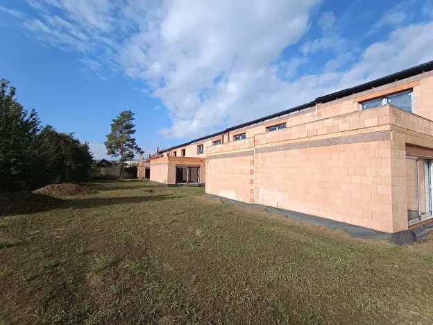 Prodej rodinného domu, Kralice na Hané, Biskupická, 142 m2