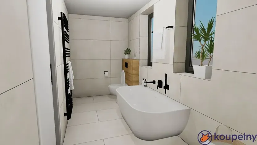 Prodej rodinného domu, Kralice na Hané, Biskupická, 142 m2