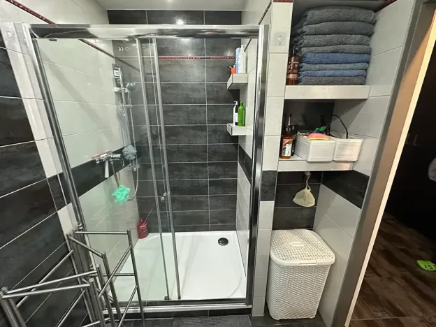 Prodej bytu 3+1, Brno, Teyschlova, 74 m2