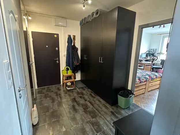 Prodej bytu 3+1, Brno, Teyschlova, 74 m2