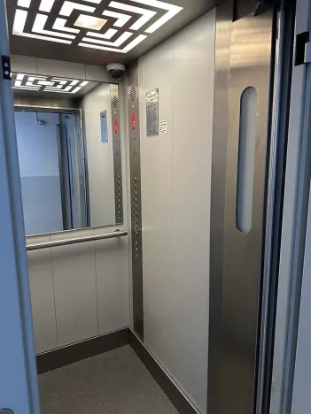 Prodej bytu 3+1, Brno, Teyschlova, 74 m2