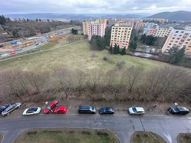 Prodej bytu 3+1, Brno, Teyschlova, 74 m2