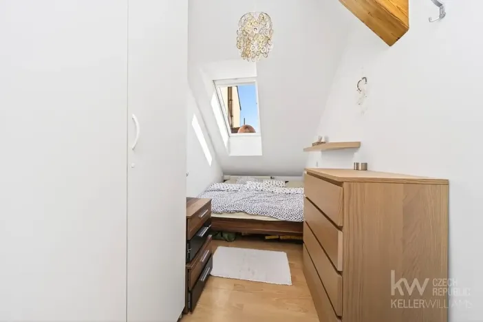 Prodej rodinného domu, Praha - Krč, Na strži, 224 m2