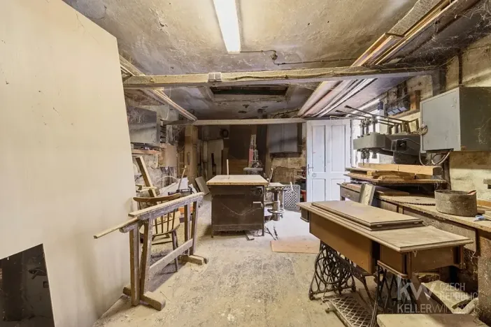 Prodej rodinného domu, Praha - Krč, Na strži, 224 m2