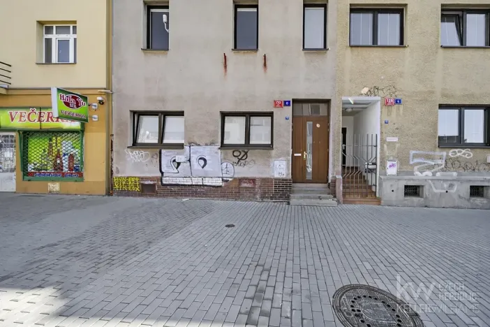 Prodej rodinného domu, Praha - Krč, Na strži, 224 m2