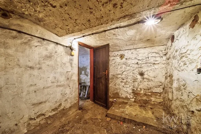 Prodej rodinného domu, Praha - Krč, Na strži, 224 m2