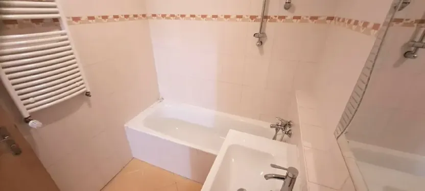 Pronájem bytu 2+kk, Praha - Čakovice, Marty Krásové, 52 m2