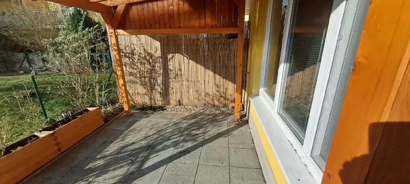 Pronájem bytu 2+kk, Praha - Čakovice, Marty Krásové, 52 m2