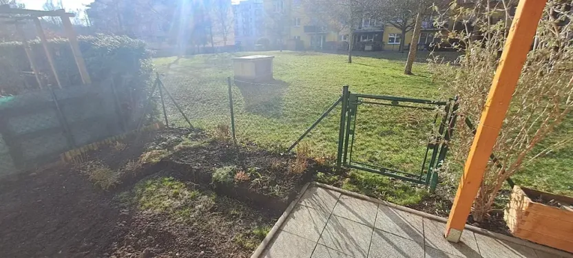 Pronájem bytu 2+kk, Praha - Čakovice, Marty Krásové, 52 m2