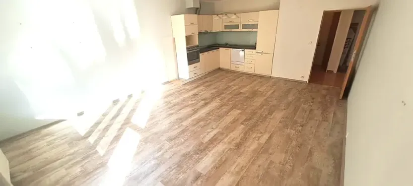 Pronájem bytu 2+kk, Praha - Čakovice, Marty Krásové, 52 m2