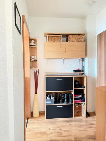 Pronájem bytu 1+1, Ostrava - Poruba, Vincence Makovského, 38 m2