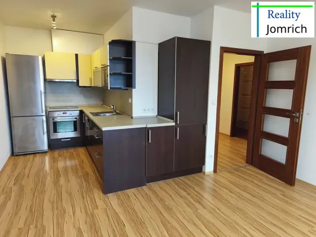 Pronájem bytu 2+kk, Liberec, Americká, 55 m2