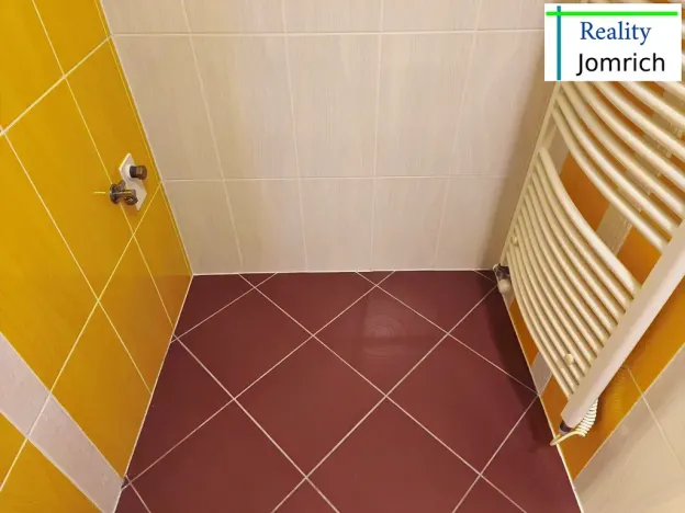 Pronájem bytu 2+kk, Liberec, Americká, 55 m2