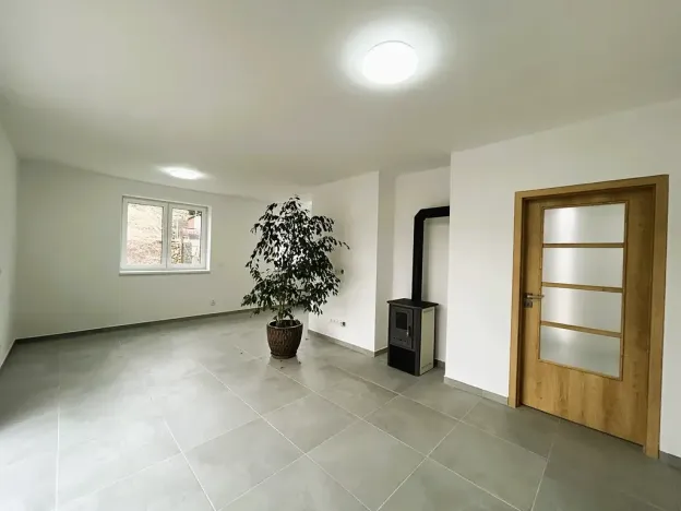 Prodej rodinného domu, Pustiměř, Konečná, 86 m2