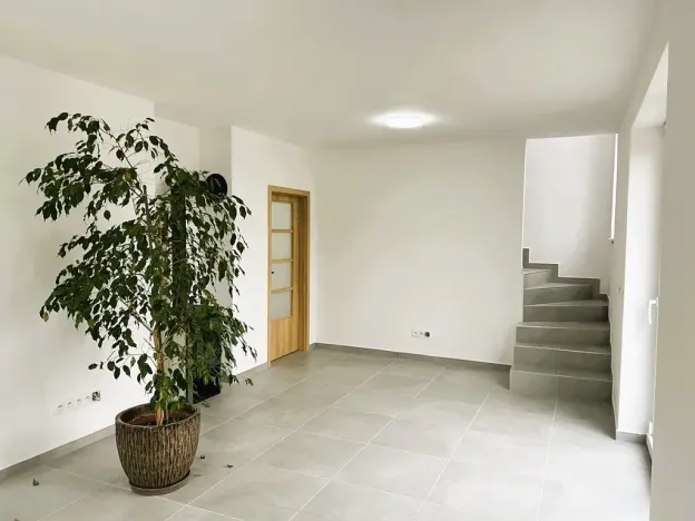 Prodej rodinného domu, Pustiměř, Konečná, 86 m2