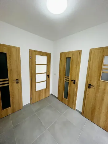 Prodej rodinného domu, Pustiměř, Konečná, 86 m2