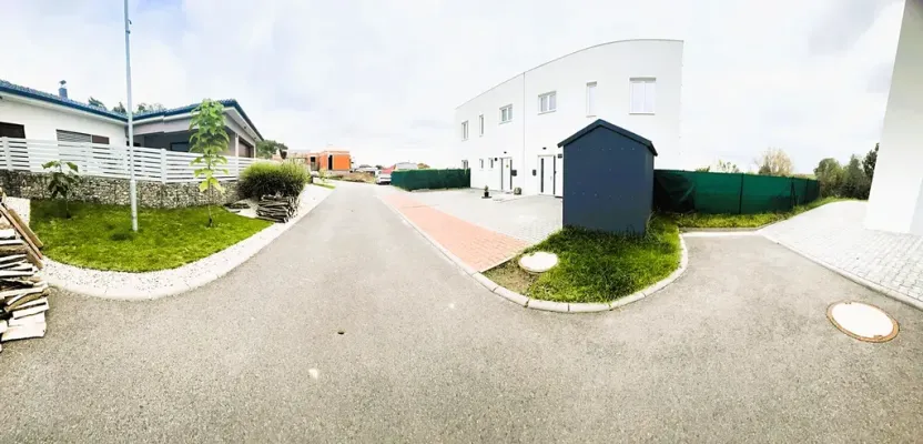 Prodej rodinného domu, Pustiměř, Konečná, 86 m2