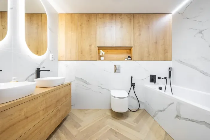 Prodej bytu 3+kk, Praha - Stodůlky, Harmonická, 96 m2