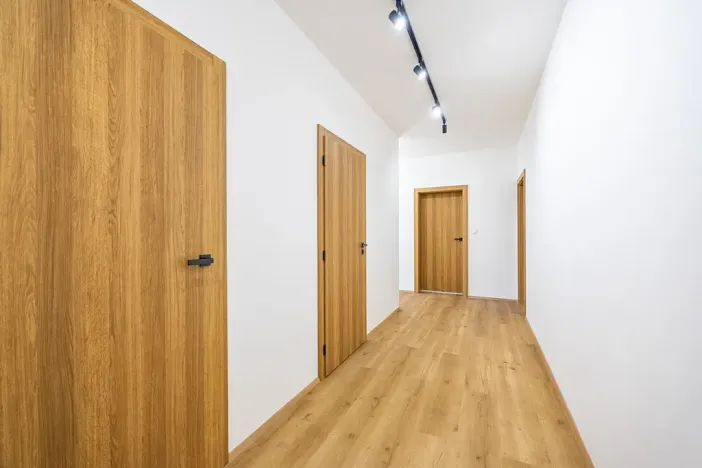 Prodej bytu 3+kk, Praha - Stodůlky, Harmonická, 96 m2