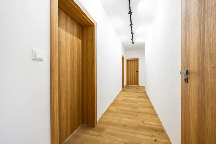 Prodej bytu 3+kk, Praha - Stodůlky, Harmonická, 96 m2