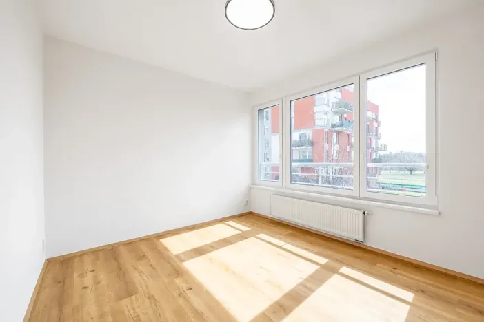 Prodej bytu 3+kk, Praha - Stodůlky, Harmonická, 96 m2