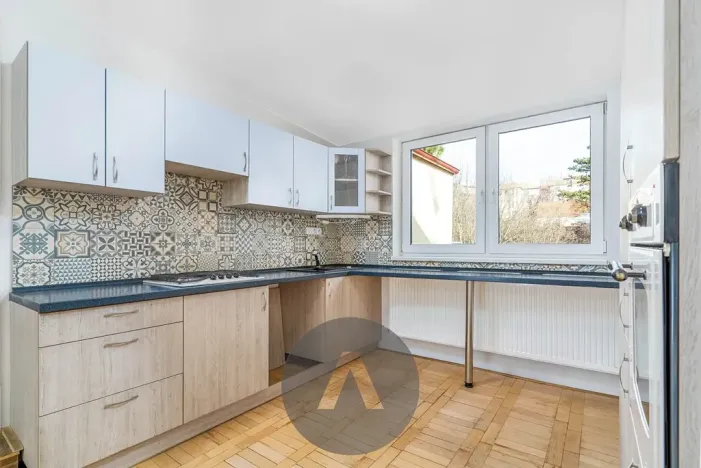 Prodej bytu 3+kk, Brno, náměstí 28. října, 90 m2