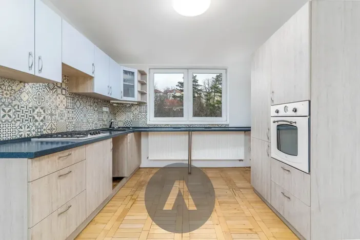 Prodej bytu 3+kk, Brno, náměstí 28. října, 90 m2