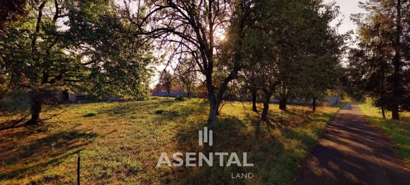 Prodej pozemku, Doubrava, 3945 m2