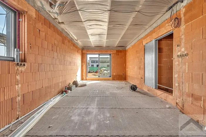 Prodej rodinného domu, Horní Jelení, Bezová, 104 m2