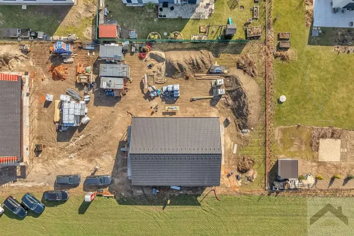 Prodej rodinného domu, Horní Jelení, Bezová, 104 m2