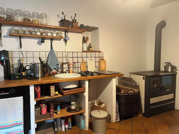 Pronájem chalupy, Konice, 150 m2