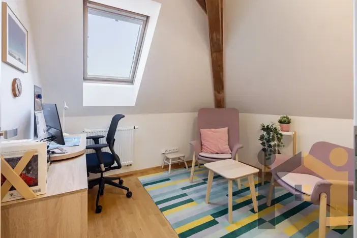 Prodej bytu 4+kk, Praha - Ruzyně, Drnovská, 96 m2